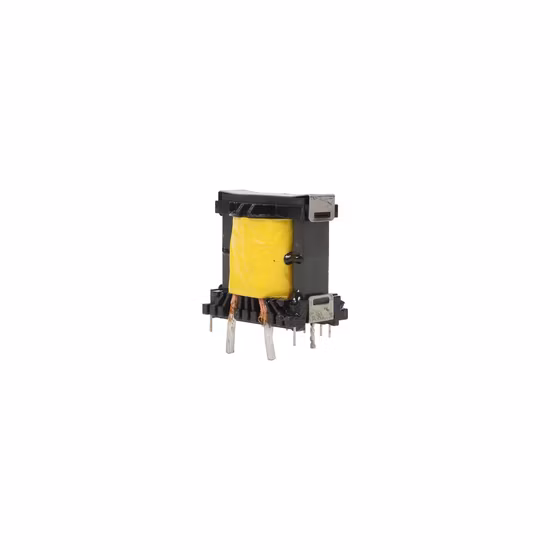 Ferrite Core Ee Efd Pq Eer Ec EPC Etd Series Good Quality Ee10 High Frequency Transformer