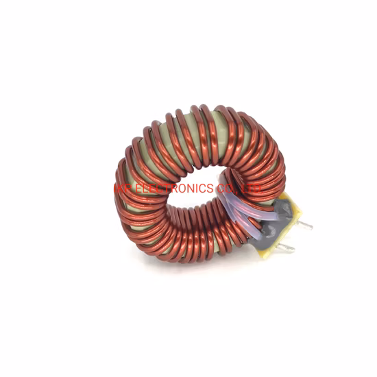 Common Mode Choke Inductor Coil for LED Driver