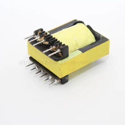Electronic EFD Transformer for Telephone Interconnect, ISO Certified