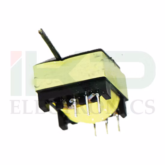 High Frequency Flying Leads Wire EPC17 Transformer