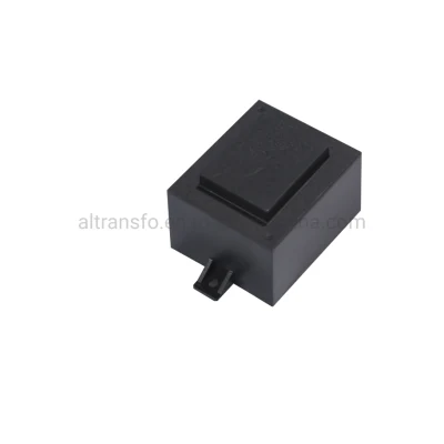 EI38 Encapsulated Transformer for Household and Electrical Meter